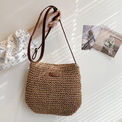 Trendige böhmische Sommertasche von l Aksana