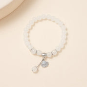 Chain Goddess l Modische Frauen Kristall Perlenschmuck Armbänder - Muttertagsgeschenk