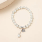 Chain Goddess l Modische Frauen Kristall Perlenschmuck Armbänder - Muttertagsgeschenk