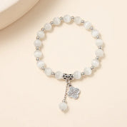 Chain Goddess l Modische Frauen Kristall Perlenschmuck Armbänder - Muttertagsgeschenk