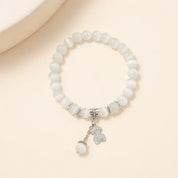 Chain Goddess l Modische Frauen Kristall Perlenschmuck Armbänder - Muttertagsgeschenk