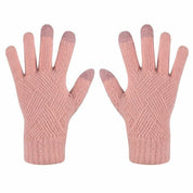 Strickhandschuhe | Warm und vielseitig | Astrella