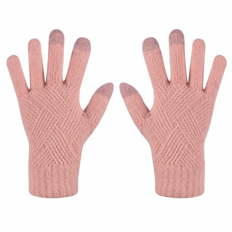 Strickhandschuhe | Warm und vielseitig | Astrella