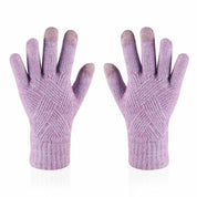 Strickhandschuhe | Warm und vielseitig | Astrella