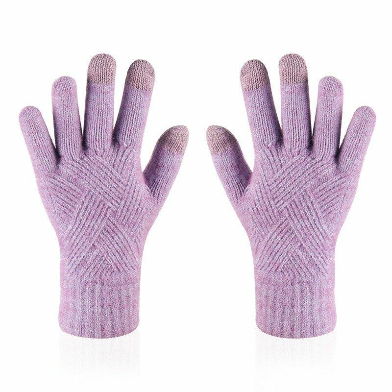 Strickhandschuhe | Warm und vielseitig | Astrella
