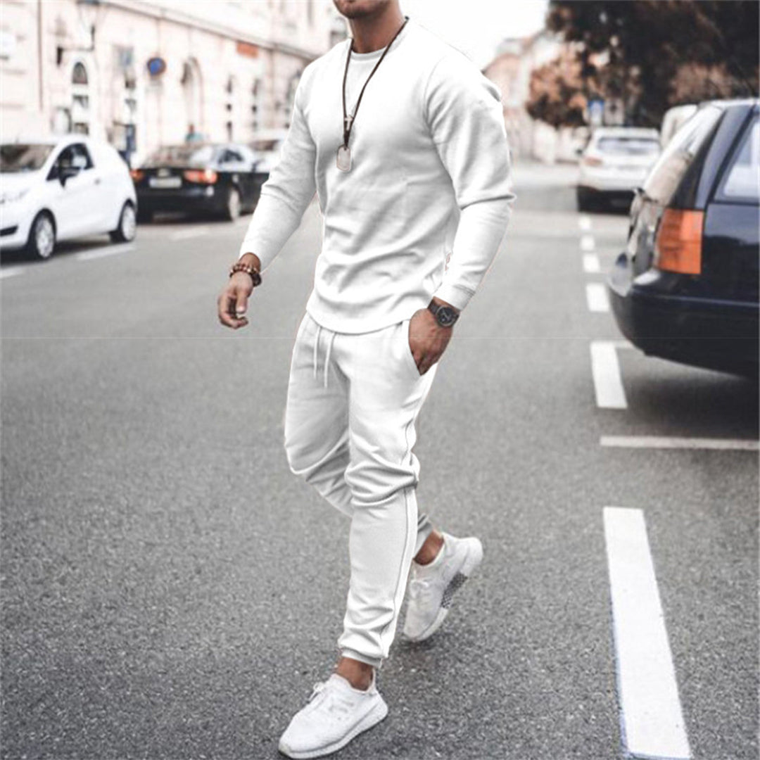 Aidan l Trainingsanzug-Set für Herren