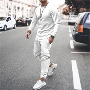 Aidan l Trainingsanzug-Set für Herren
