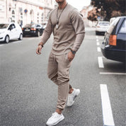 Aidan l Trainingsanzug-Set für Herren