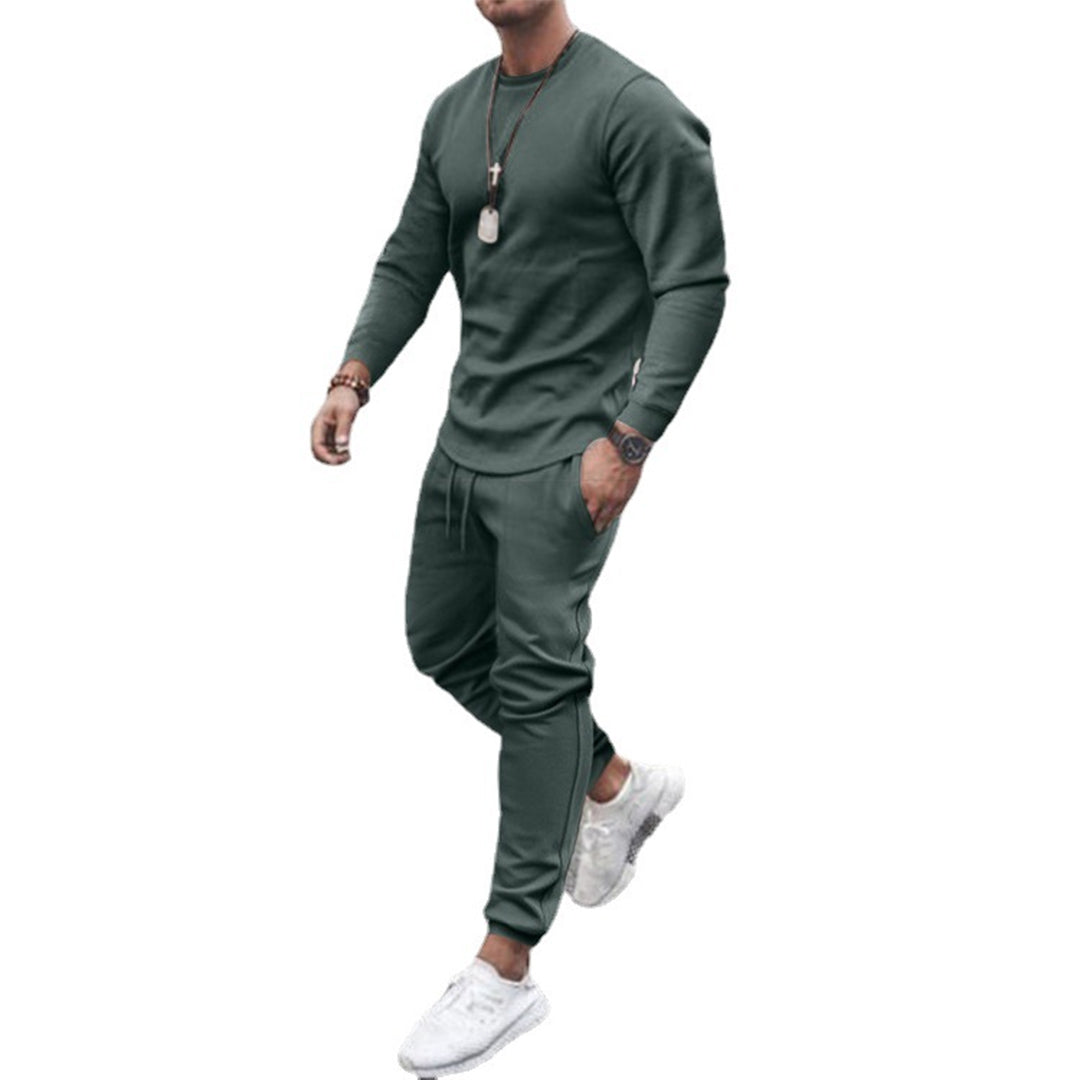 Aidan l Trainingsanzug-Set für Herren