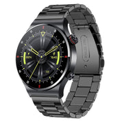 IntelliWrist l Premium Herren Smartwatch