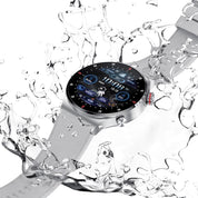 IntelliWrist l Premium Herren Smartwatch
