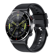 IntelliWrist l Premium Herren Smartwatch