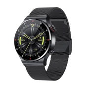 IntelliWrist l Premium Herren Smartwatch