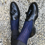 Handgefertigte Loafers Schuhe für Männer | Marcellus