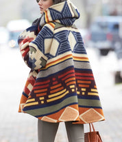 Urbane Herbstjacke | Hadvisa