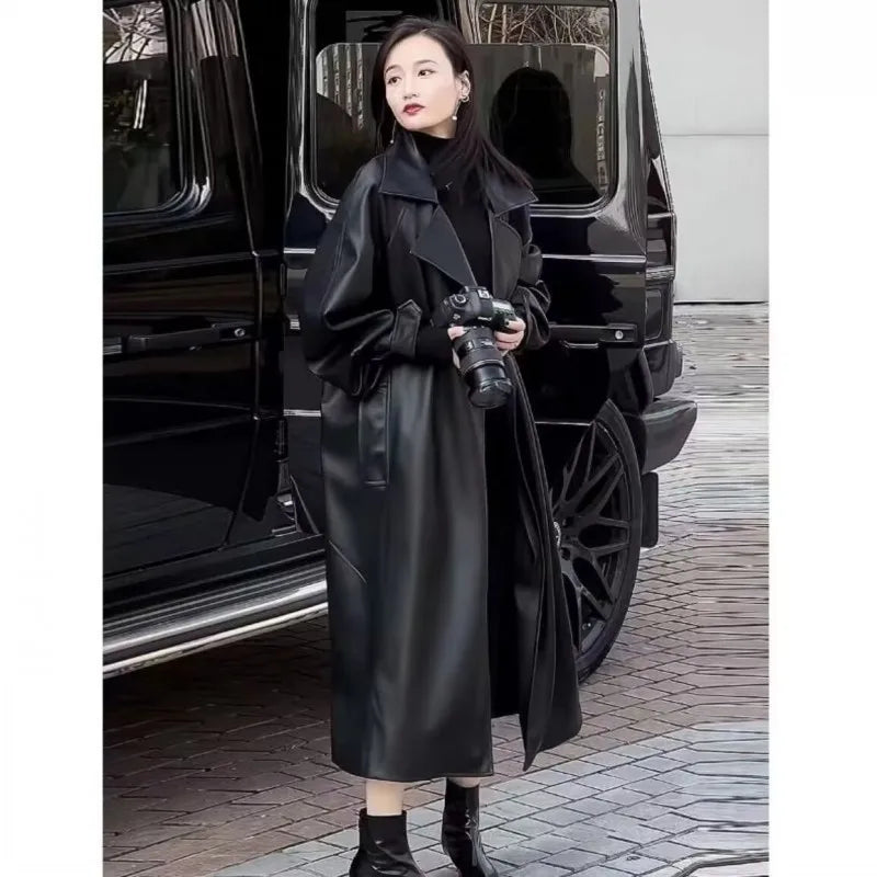 Long-oversized-leather-trench-coat-for-women-long-sleeve-lapel-loose-fit-Fall-Stylish-black-women.jpg__3_6b0b2789-8597-4a6f-86e1-5aefb4933da7.webp
