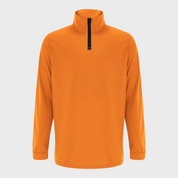 Jose l Warmer Herrenpullover mit Reißverschluss