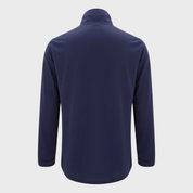 Jose l Warmer Herrenpullover mit Reißverschluss