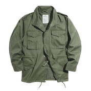 Jackson | Vom Militär inspirierte Windjacke