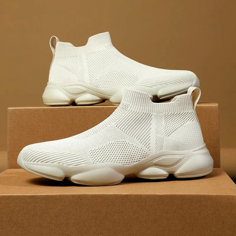 Dalton | Hochwertige Mesh-Sportschuhe für Herren