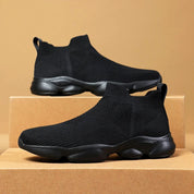 Dalton | Hochwertige Mesh-Sportschuhe für Herren