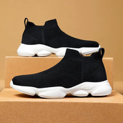 Dalton | Hochwertige Mesh-Sportschuhe für Herren