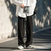 Dashiell | Lockere Streetwear-Cordhosen für Herren