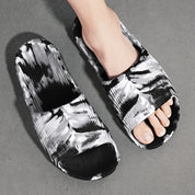 CloudEase | Outdoor-Sommer-Slipper für Herren mit weicher Sohle