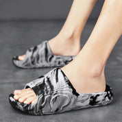 CloudEase | Outdoor-Sommer-Slipper für Herren mit weicher Sohle