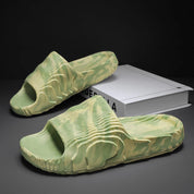 CloudEase | Outdoor-Sommer-Slipper für Herren mit weicher Sohle
