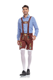 Herren Oktoberfest Bayerisch Trachten | Harris