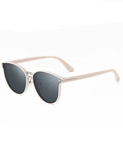 Damen-Sonnenbrille mit polarisierten Gläsern | Trendiges Modeaccessoire | Matilda