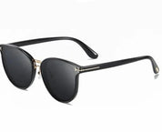Damen-Sonnenbrille mit polarisierten Gläsern | Trendiges Modeaccessoire | Matilda