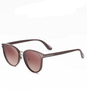 Damen-Sonnenbrille mit polarisierten Gläsern | Trendiges Modeaccessoire | Matilda