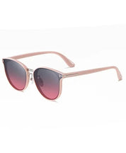 Damen-Sonnenbrille mit polarisierten Gläsern | Trendiges Modeaccessoire | Matilda