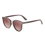 Damen-Sonnenbrille mit polarisierten Gläsern | Trendiges Modeaccessoire | Matilda