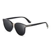 Damen-Sonnenbrille mit polarisierten Gläsern | Trendiges Modeaccessoire | Matilda