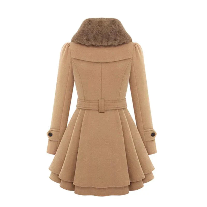 Modische Jacke | Ianna