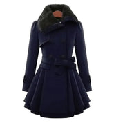 Modische Jacke | Ianna