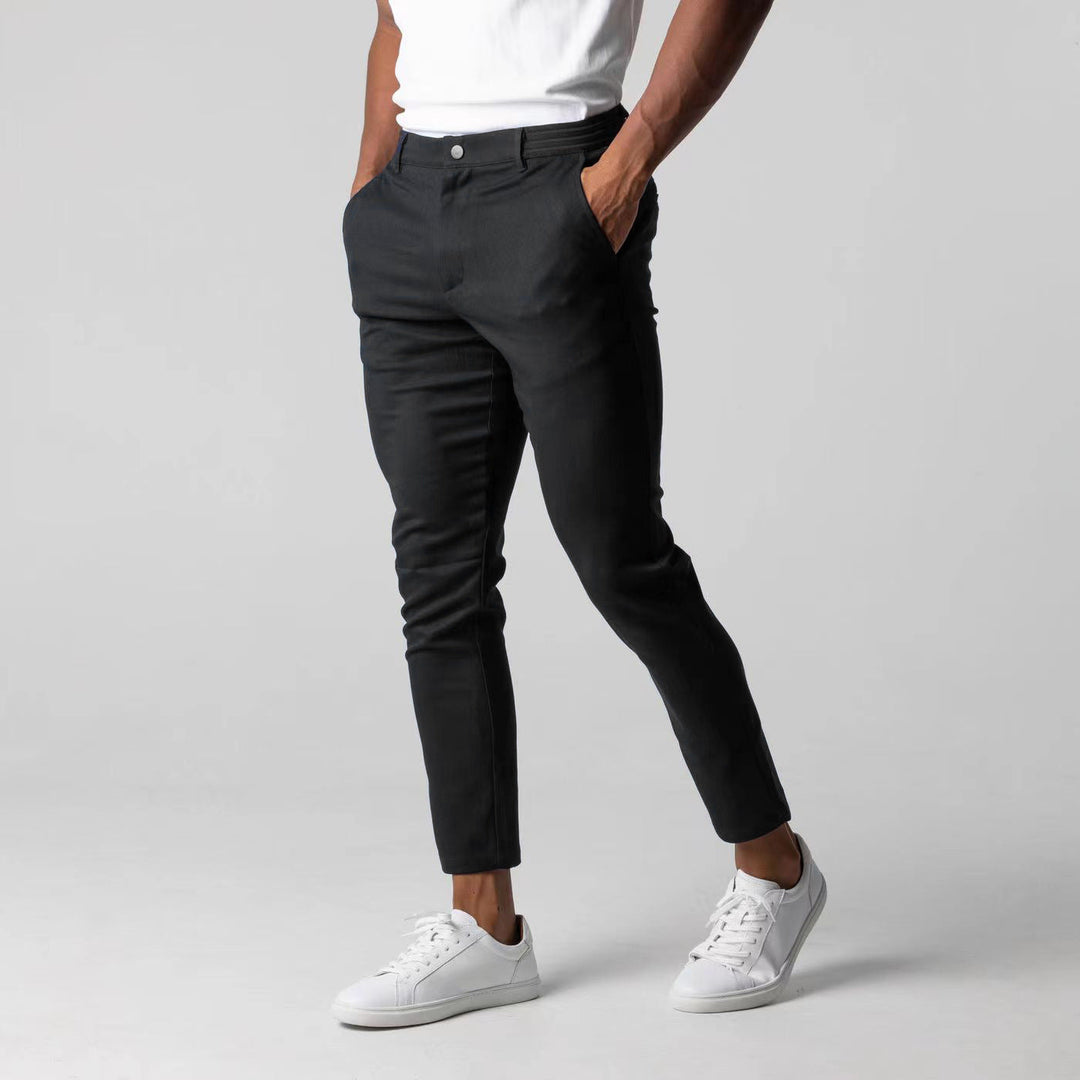 Abner | Stretchhose für Männer