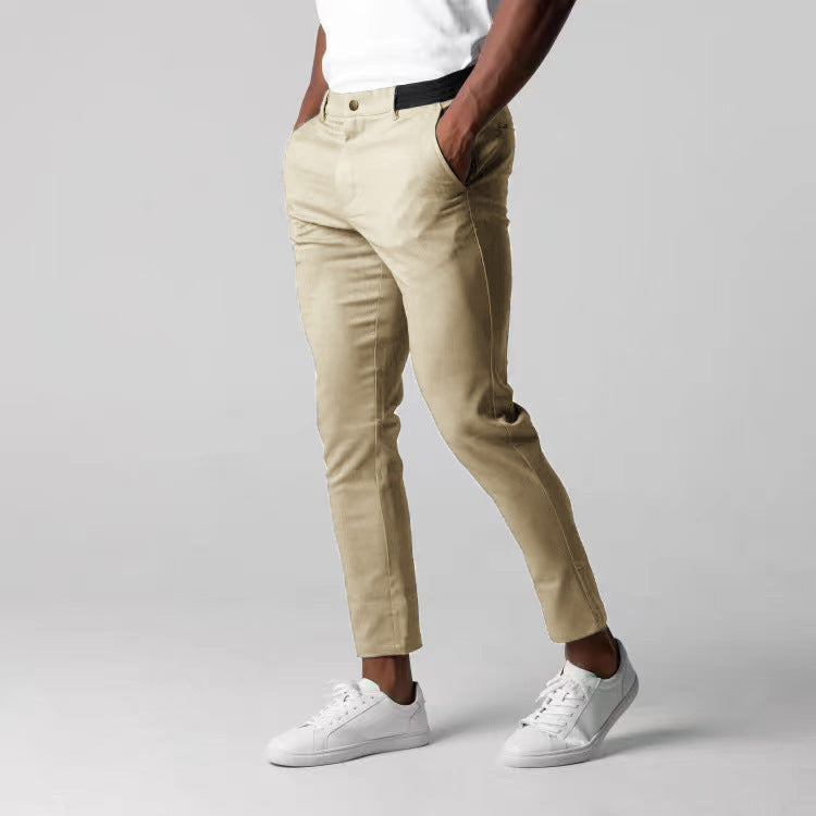 Abner | Stretchhose für Männer