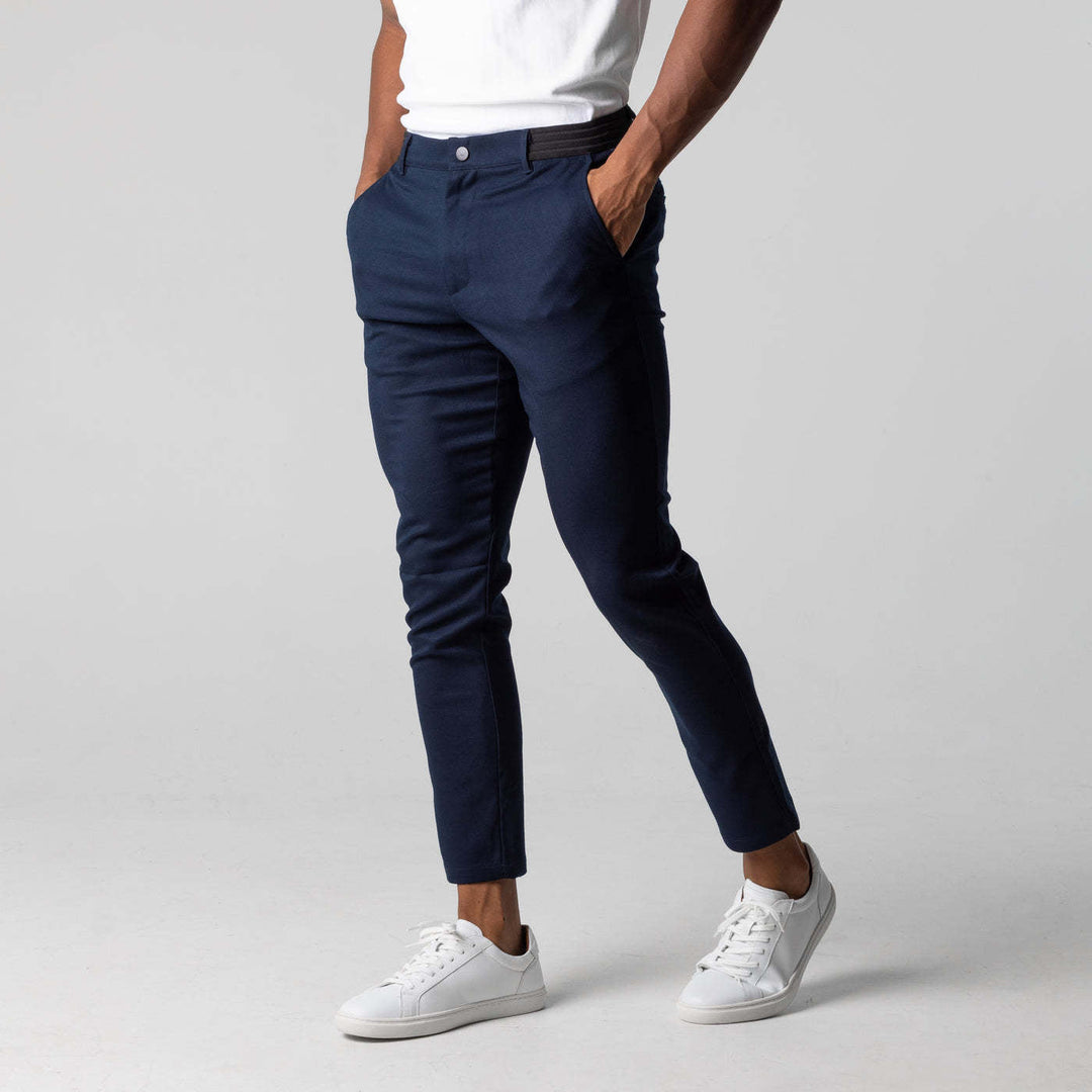 Abner | Stretchhose für Männer