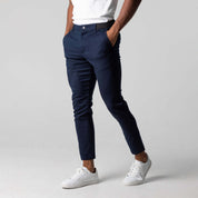 Abner | Stretchhose für Männer