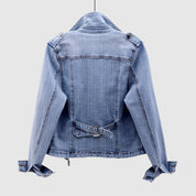 Gabrielle | Jeansjacke