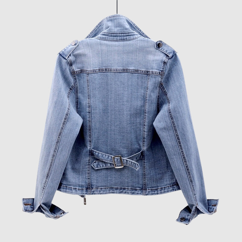 Gabrielle | Jeansjacke