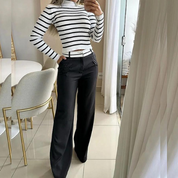 Annika | Zweiteiliges Trendiges Set