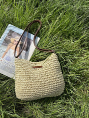 Trendige böhmische Sommertasche von l Aksana