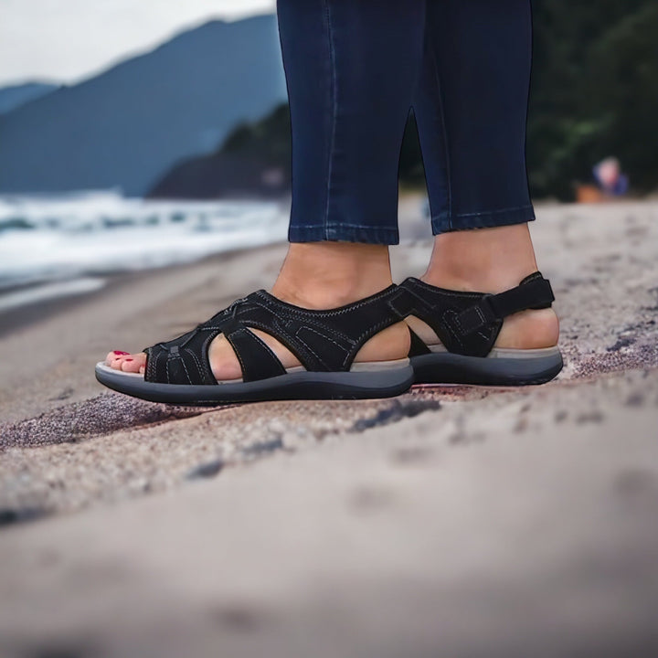 Cameo | Luxus-Sandalen für Damen
