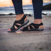 Cameo | Luxus-Sandalen für Damen