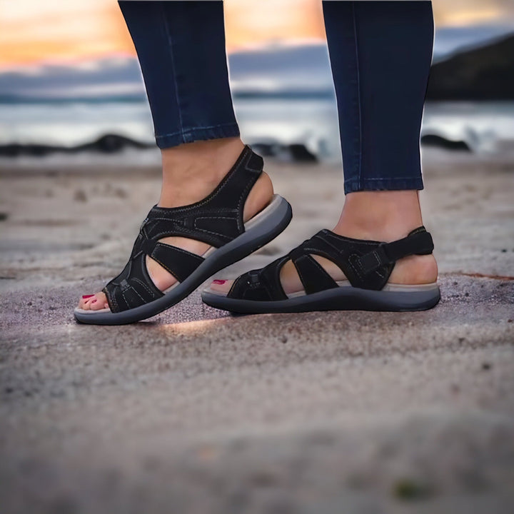 Cameo | Luxus-Sandalen für Damen
